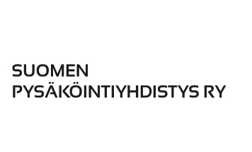 Suomen Pysäköintiyhdistys Ry